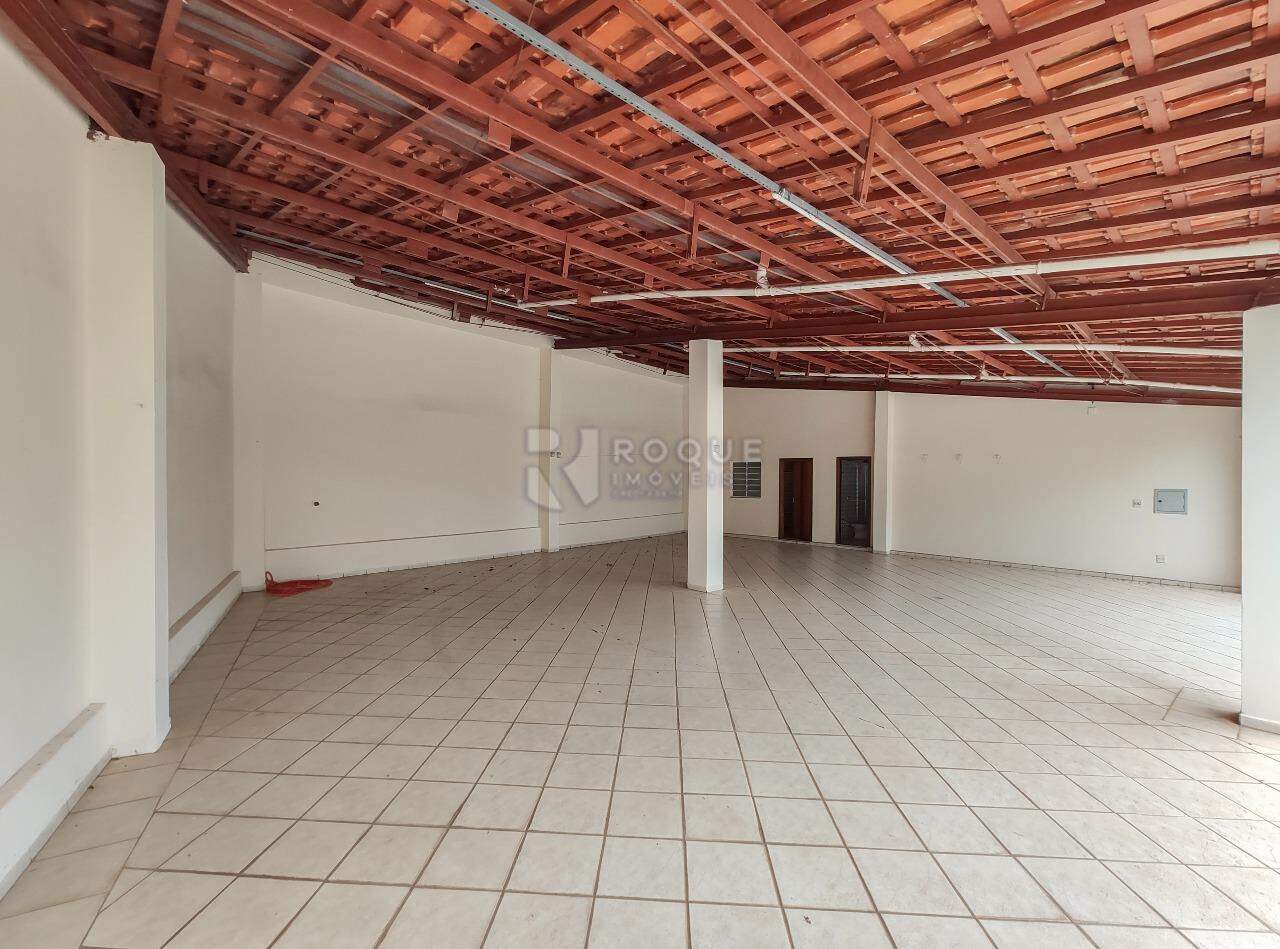 Casa em condomínio para aluguel no bairro Jardim Monte Carlo: Rancho fundo 