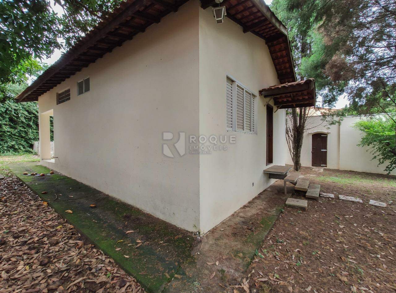 Casa em condomínio para aluguel no bairro Jardim Monte Carlo: Casa 2