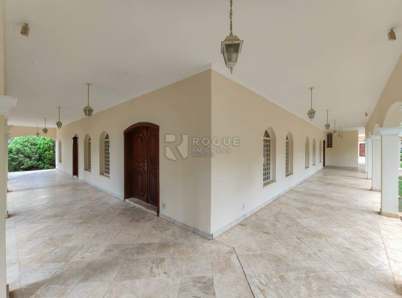 Casa em condomínio para aluguel no bairro Jardim Monte Carlo: Varanda 