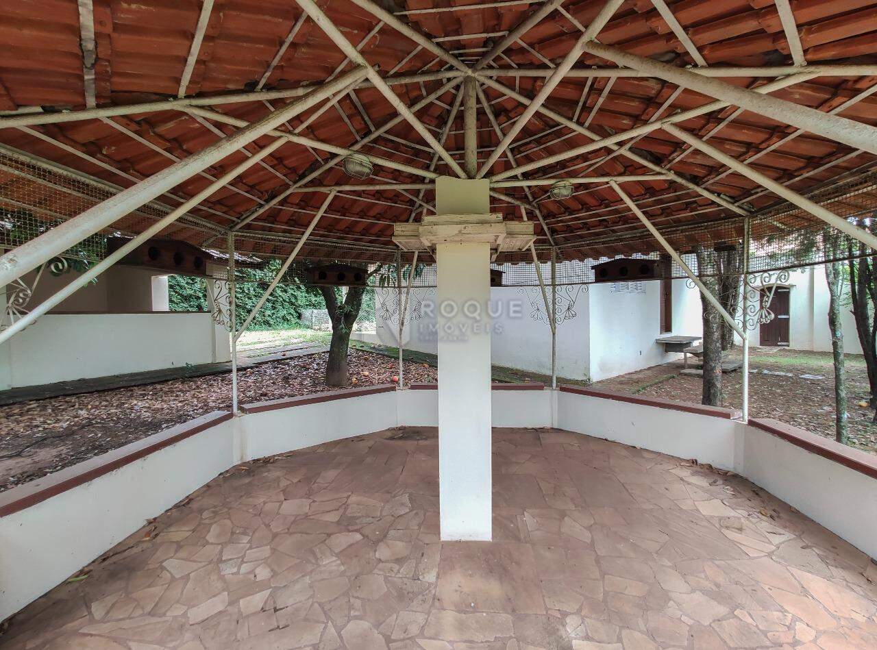 Casa em condomínio para aluguel no bairro Jardim Monte Carlo: Rancho 3