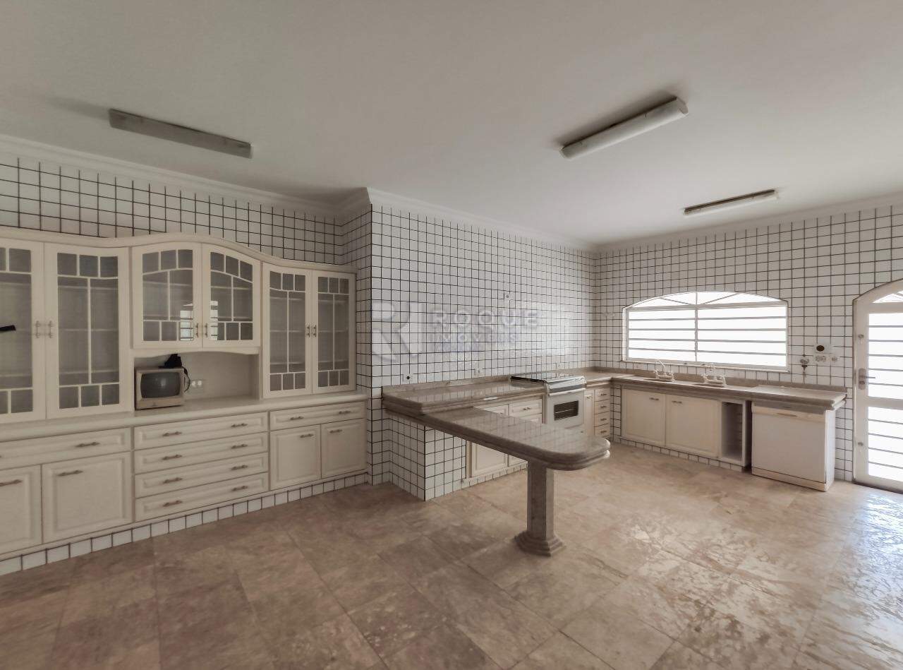 Casa em condomínio para aluguel no bairro Jardim Monte Carlo: Cozinha 