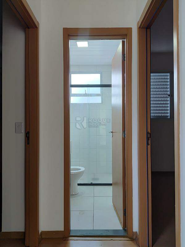 Apartamento para aluguel no bairro Residencial Villa do Sol: Hall