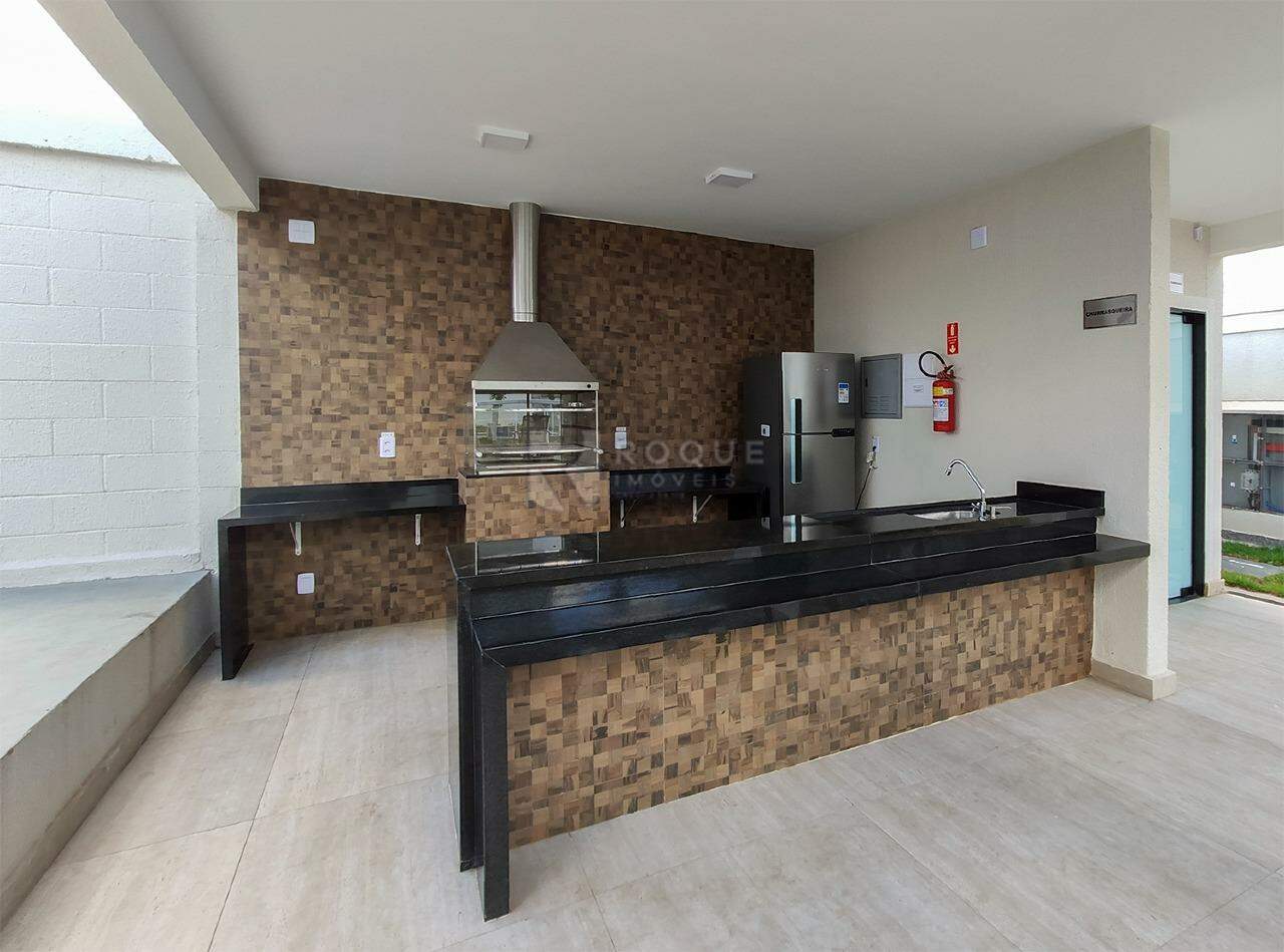 Apartamento para aluguel no bairro Residencial Villa do Sol: 
