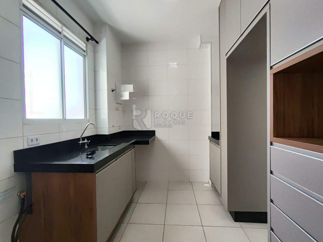 Apartamento para aluguel no bairro Residencial Villa do Sol: Cozinha 