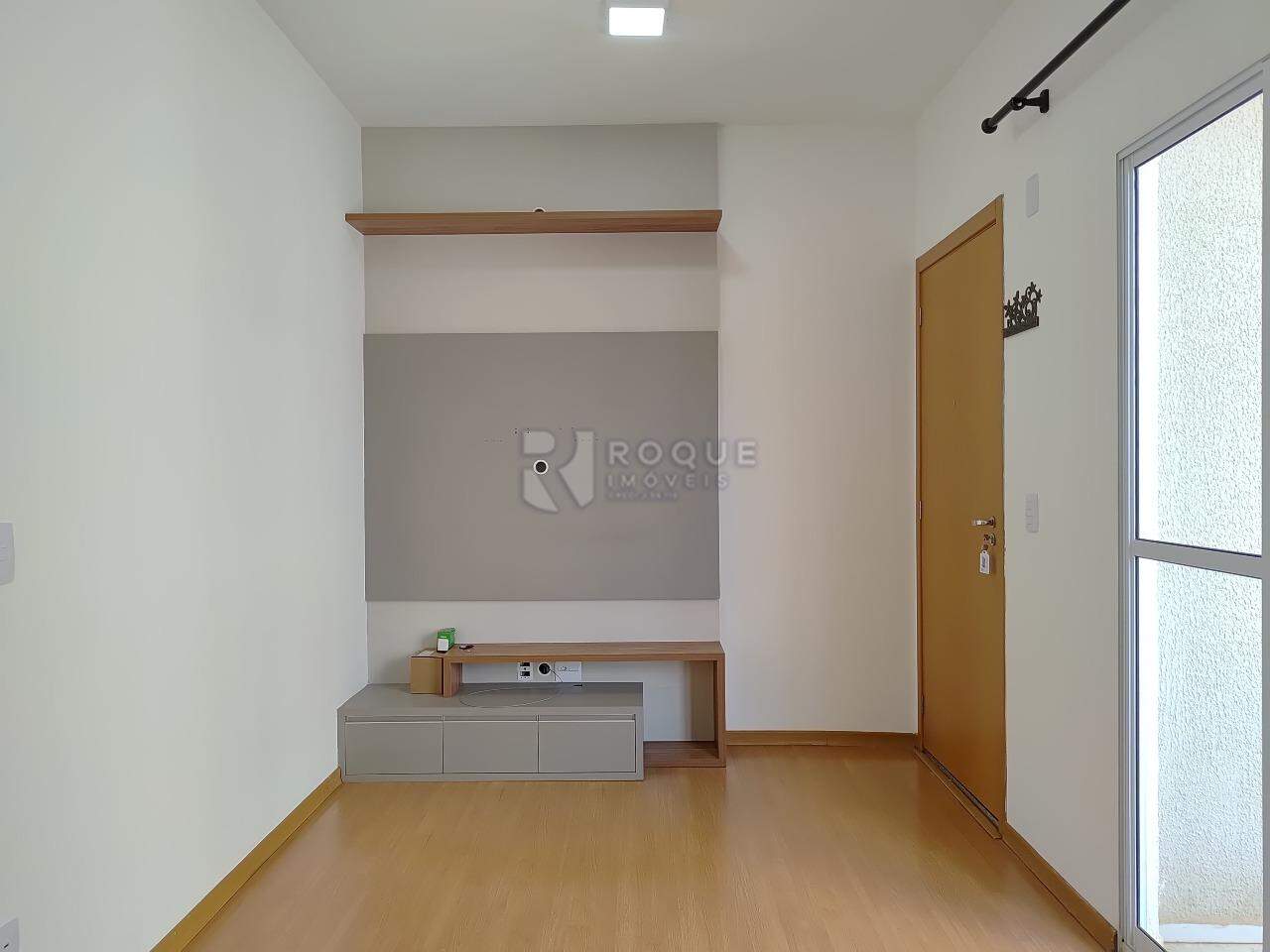 Apartamento para aluguel no bairro Residencial Villa do Sol: Sala