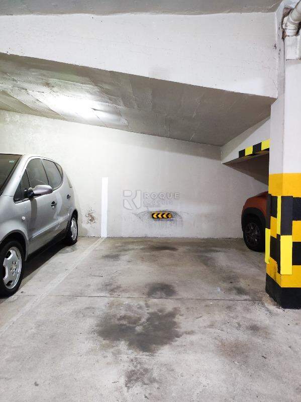 Apartamento à venda no bairro Centro: VAGA DE GARAGEM