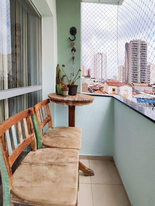 Apartamento à venda no bairro Centro: SACADA