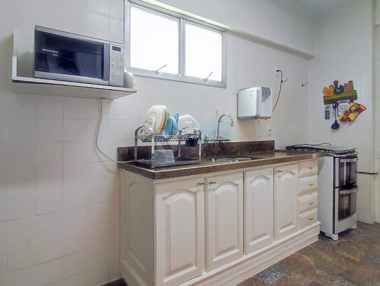 Apartamento à venda no bairro Centro: COZINHA