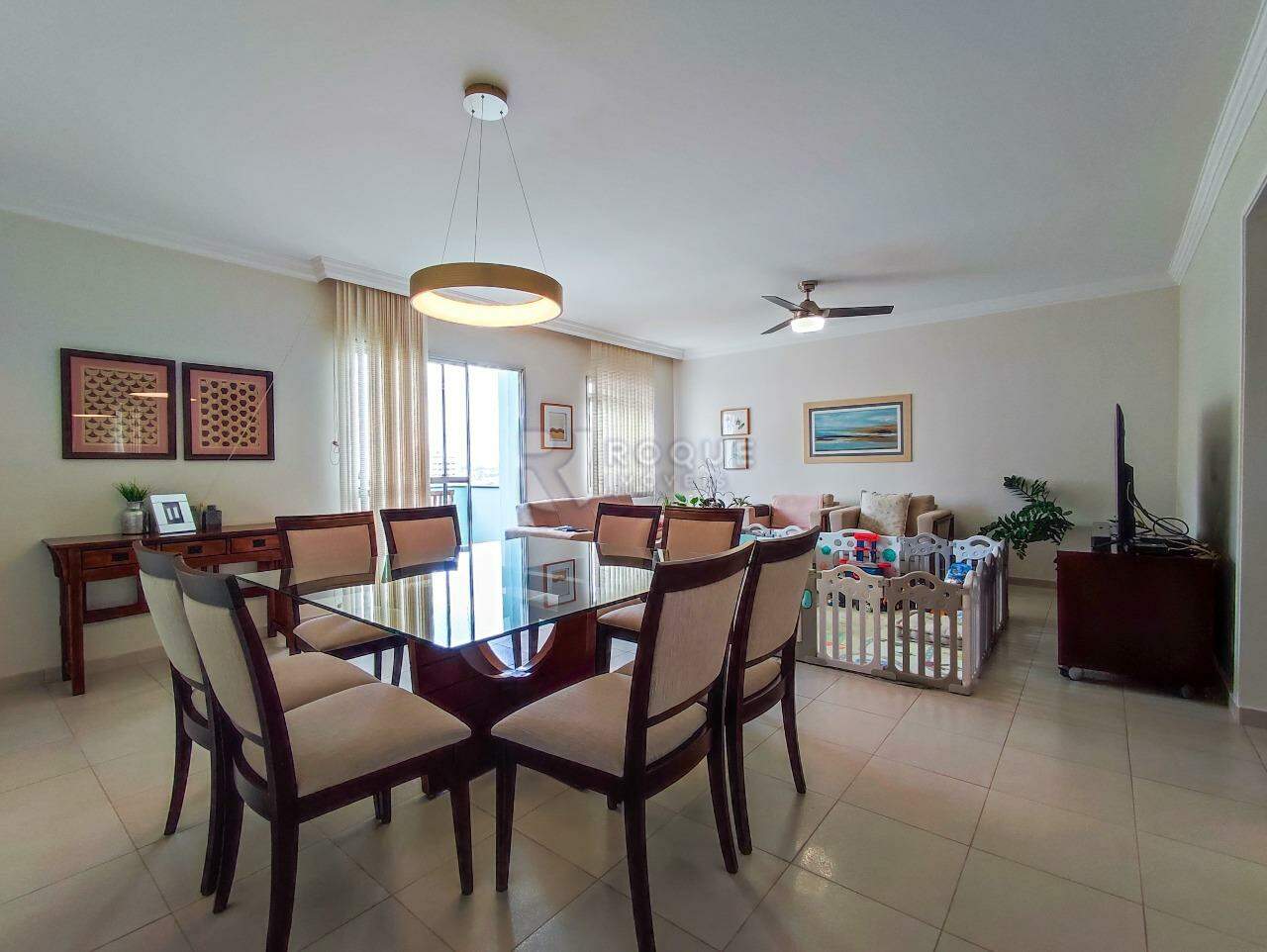 Apartamento à venda no bairro Centro: SALA DE JANTAR