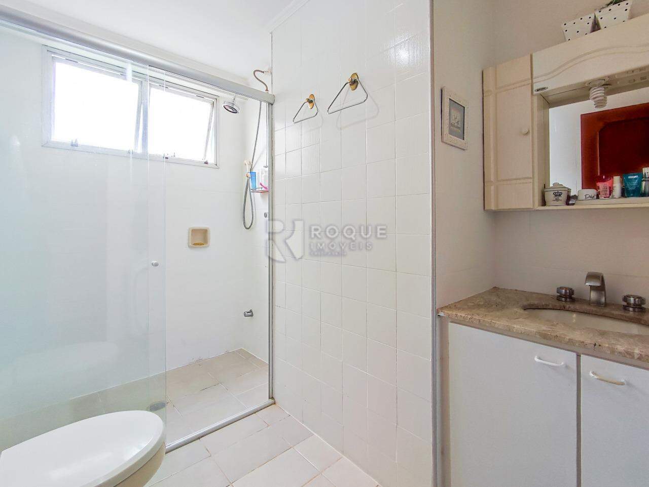 Apartamento à venda no bairro Centro: BANHEIRO SOCIAL