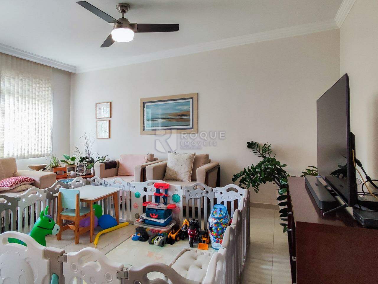 Apartamento à venda no bairro Centro: SALA DE TV