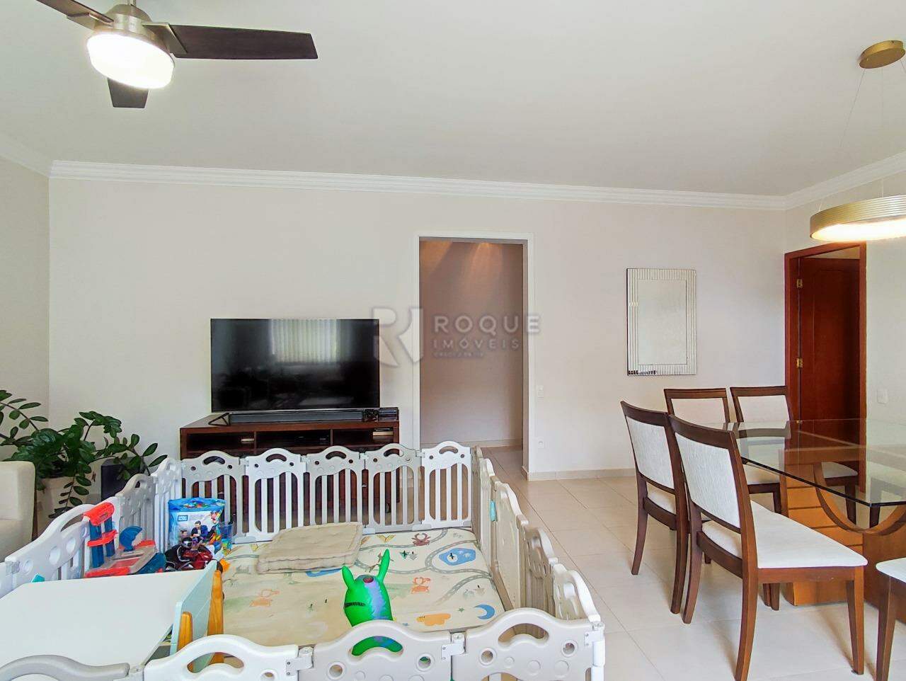 Apartamento à venda no bairro Centro: SALA DE TV