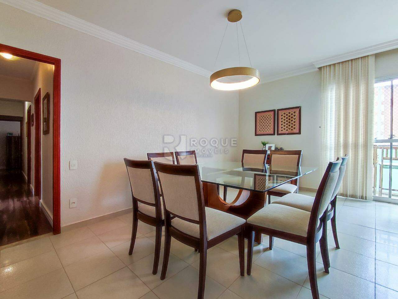 Apartamento à venda no bairro Centro: SALA DE JANTAR