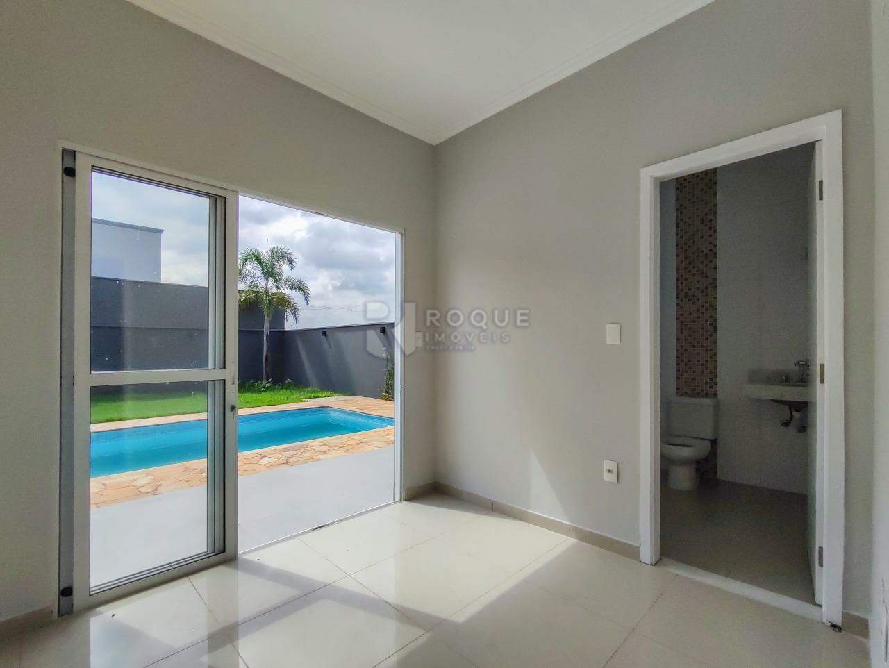 Casa em condomínio à venda no bairro Residencial Casalbuono: SUÍTE 2