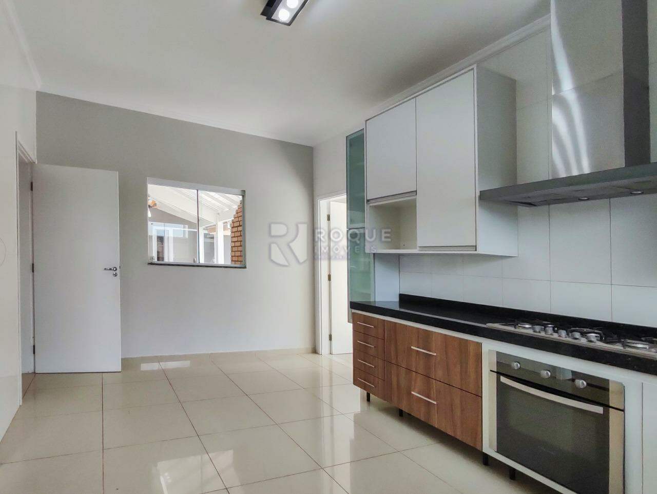 Casa em condomínio à venda no bairro Residencial Casalbuono: COZINHA