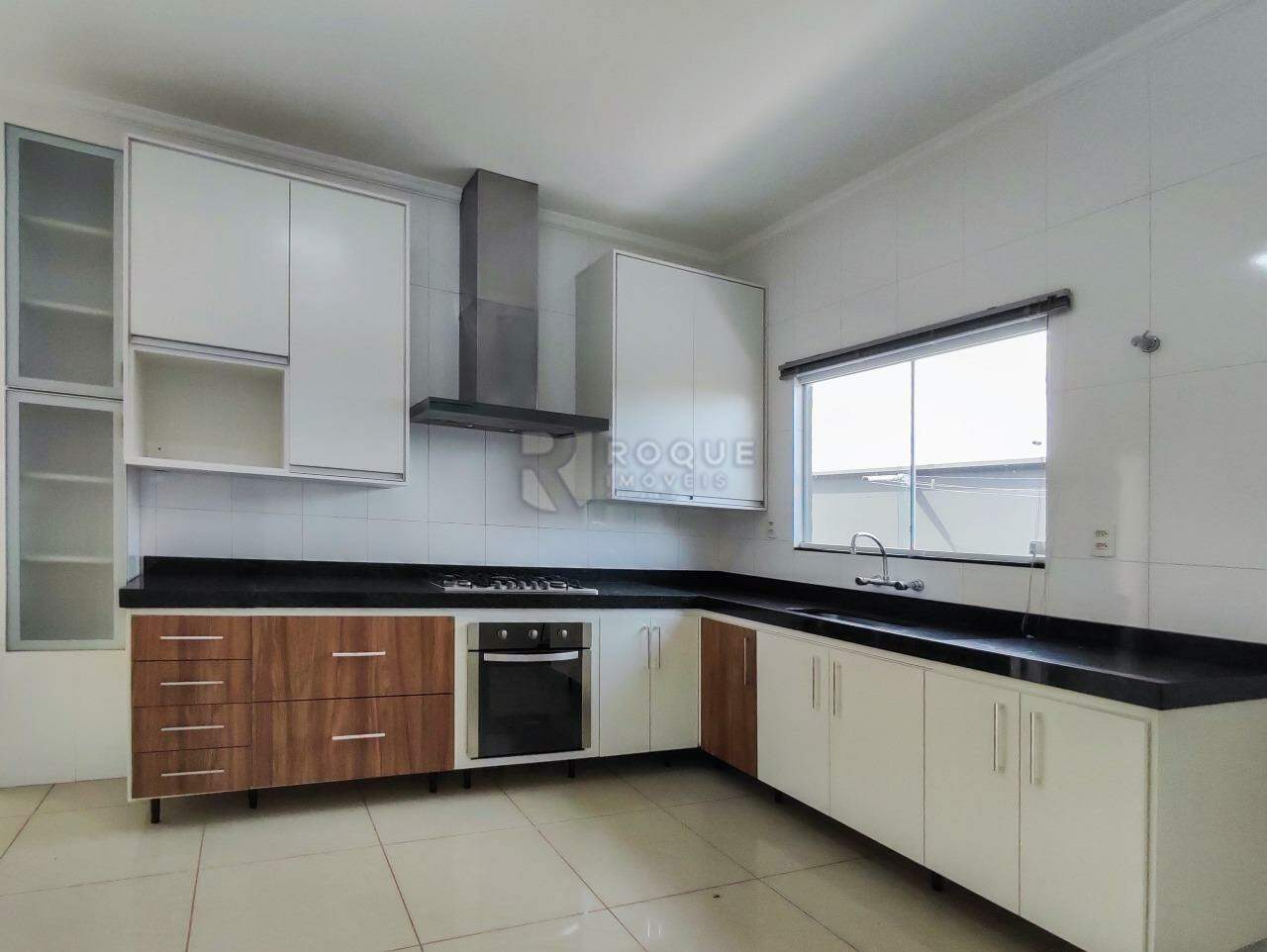 Casa em condomínio à venda no bairro Residencial Casalbuono: COZINHA