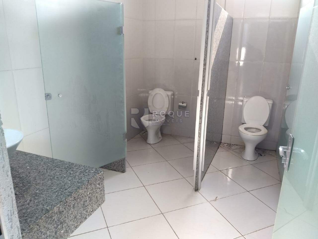 Salão à venda no bairro DISTRITO INDUSTRIAL: