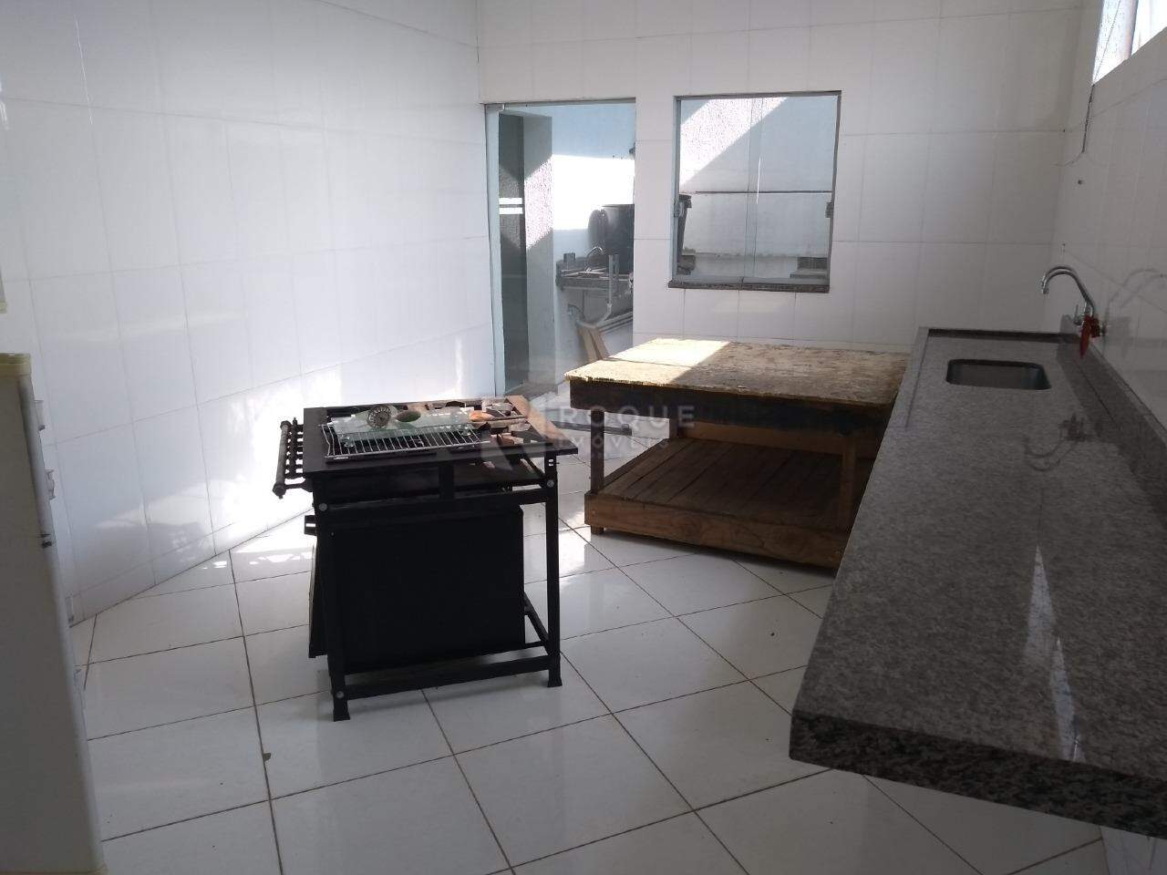 Salão à venda no bairro DISTRITO INDUSTRIAL: