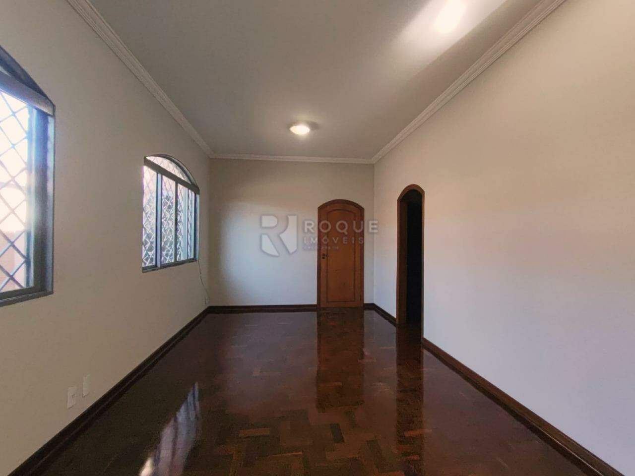 Casa Residencial para aluguel no bairro Jardim Santa Cecília: Sala de jantar