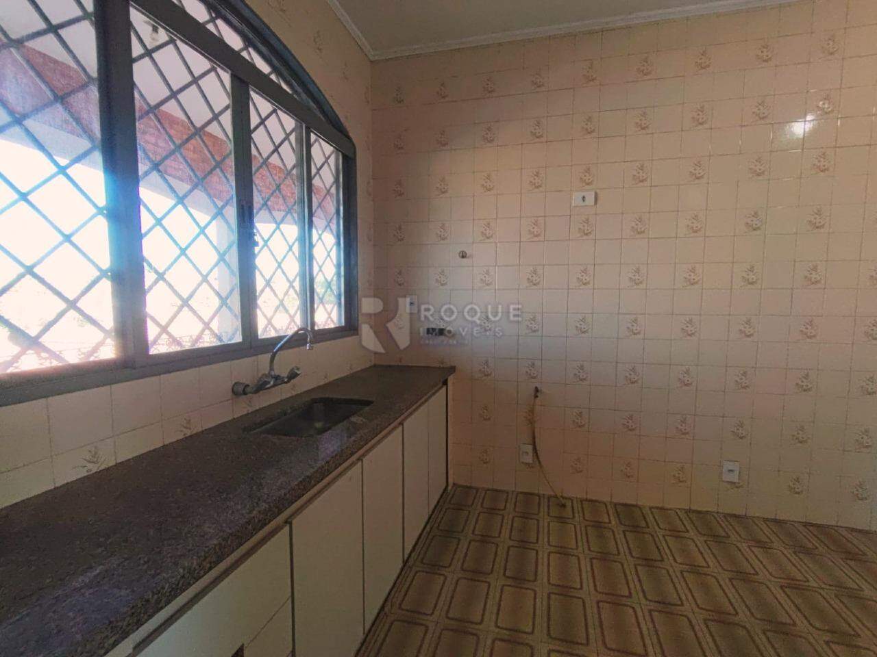 Casa Residencial para aluguel no bairro Jardim Santa Cecília: Cozinha