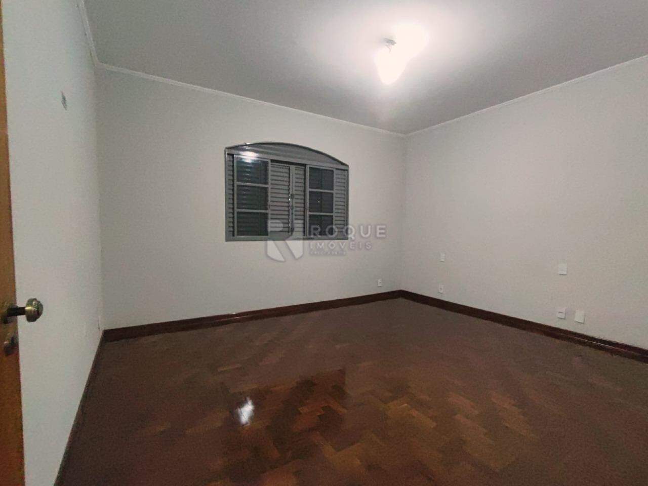 Casa Residencial para aluguel no bairro Jardim Santa Cecília: Dormitório 3
