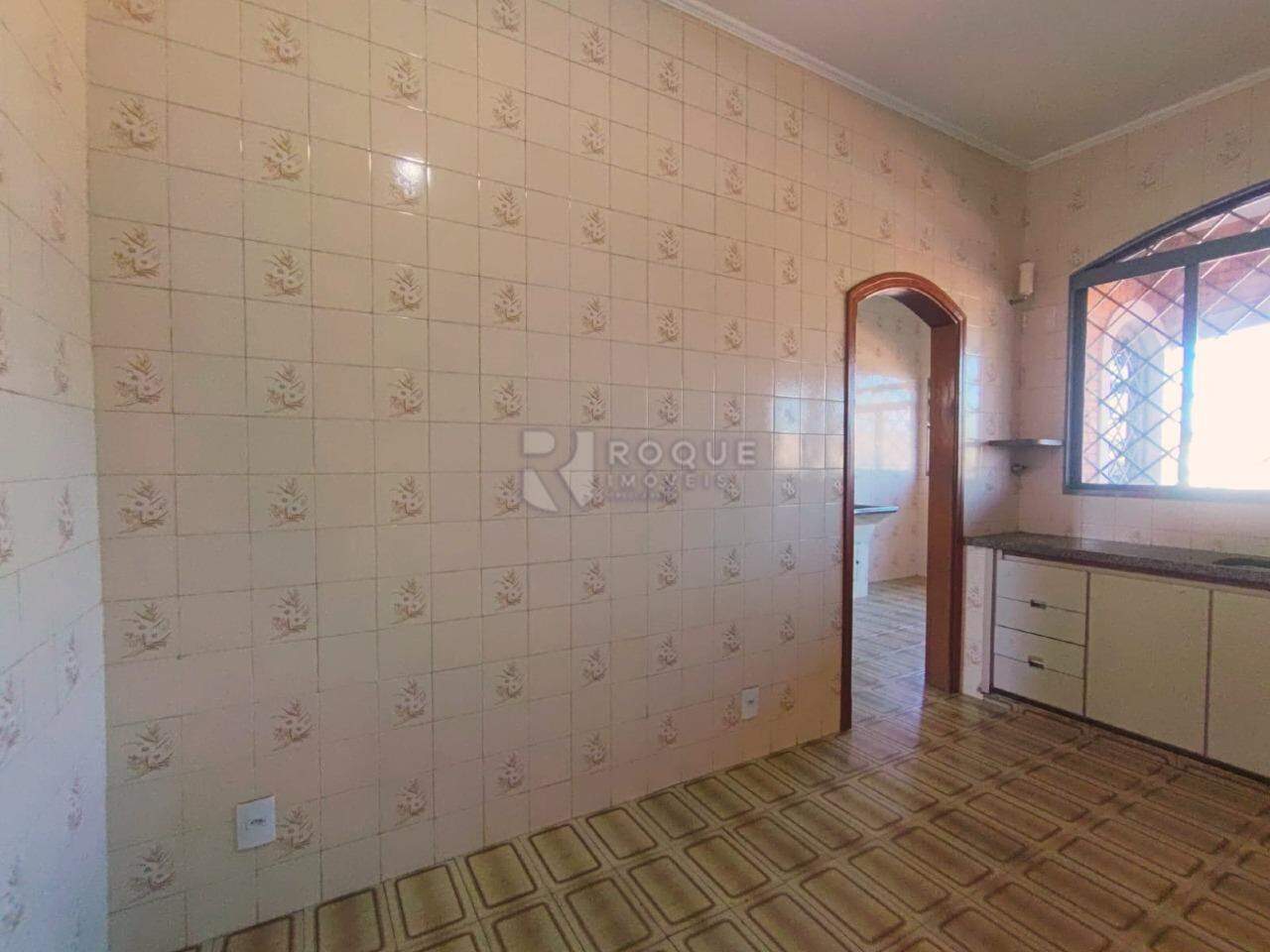 Casa Residencial para aluguel no bairro Jardim Santa Cecília: Cozinha