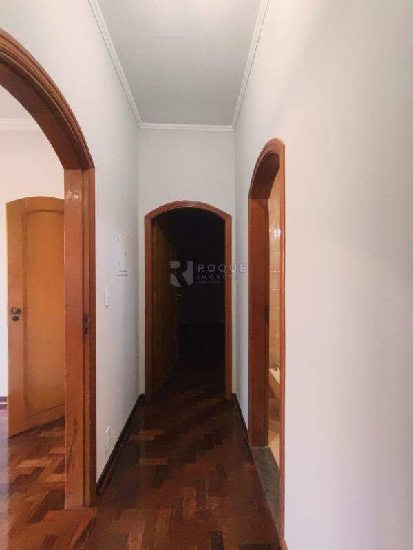 Casa Residencial para aluguel no bairro Jardim Santa Cecília: Hall
