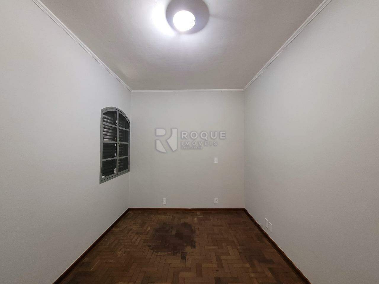 Casa Residencial para aluguel no bairro Jardim Santa Cecília: Dormitório 1
