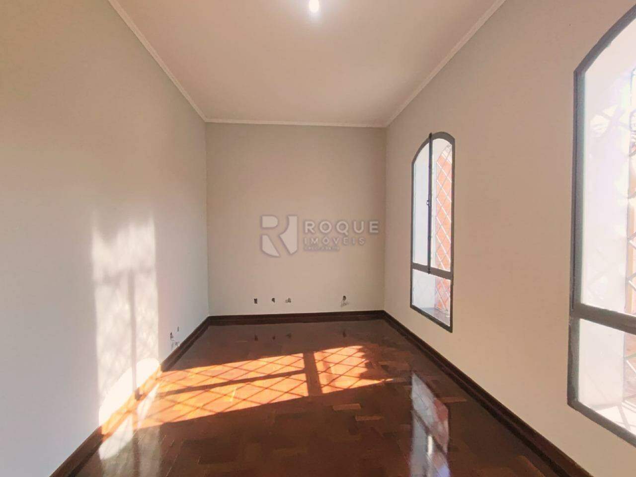 Casa Residencial para aluguel no bairro Jardim Santa Cecília: Sala de TV