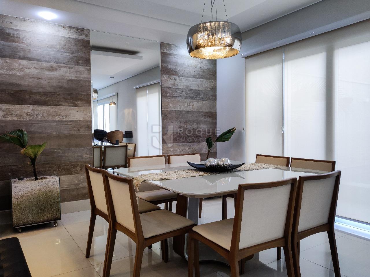 Casa em condomínio à venda no bairro Terras de São Bento II: SALA DE JANTAR