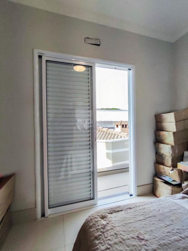 Casa em condomínio à venda no bairro Terras de São Bento II: DORMITÓRIO 1