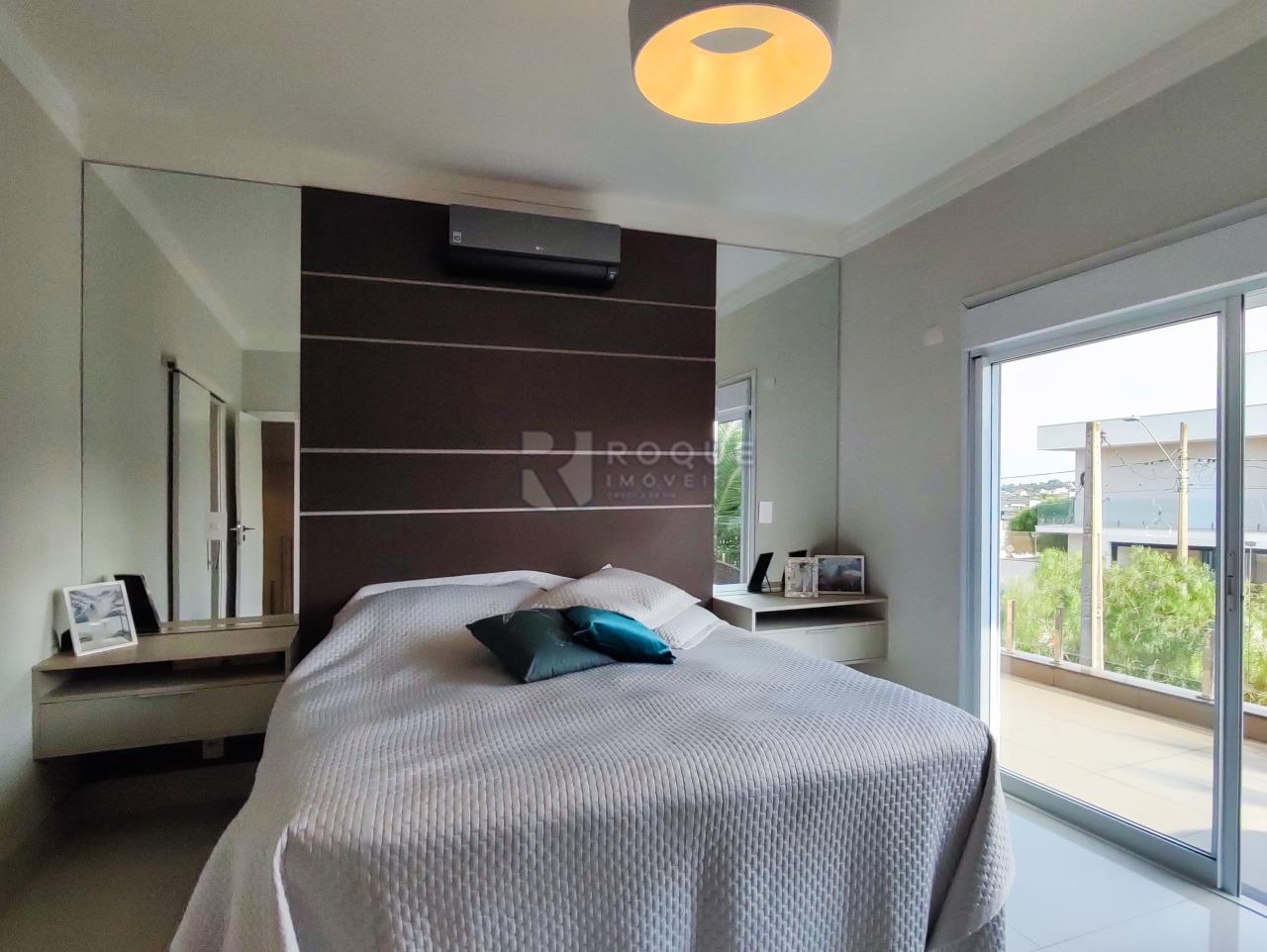 Casa em condomínio à venda no bairro Terras de São Bento II: SUÍTE