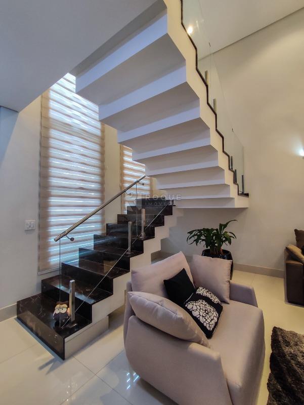 Casa em condomínio à venda no bairro Terras de São Bento II: ACESSO PISO SUPERIOR