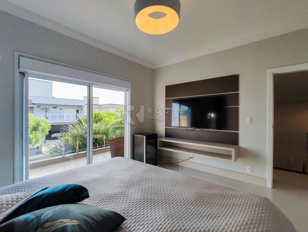 Casa em condomínio à venda no bairro Terras de São Bento II: SUÍTE