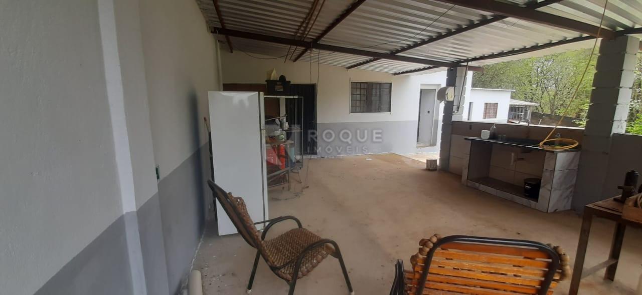 Chácara à venda no bairro Lagoa Nova: 