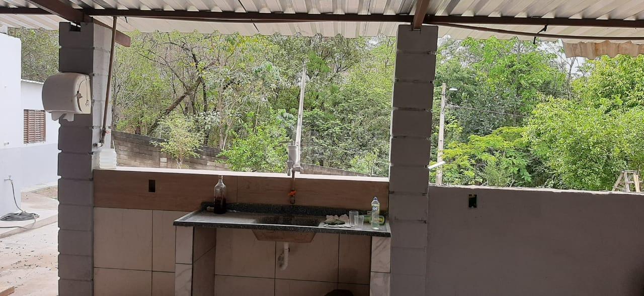 Chácara à venda no bairro Lagoa Nova: 