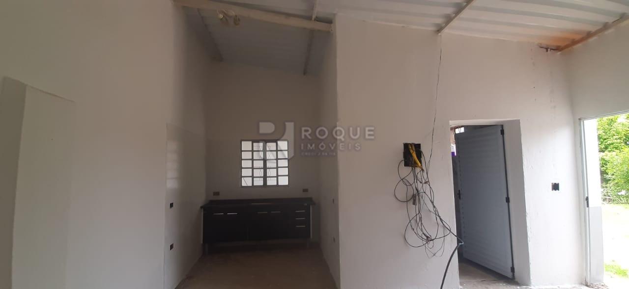 Chácara à venda no bairro Lagoa Nova: 