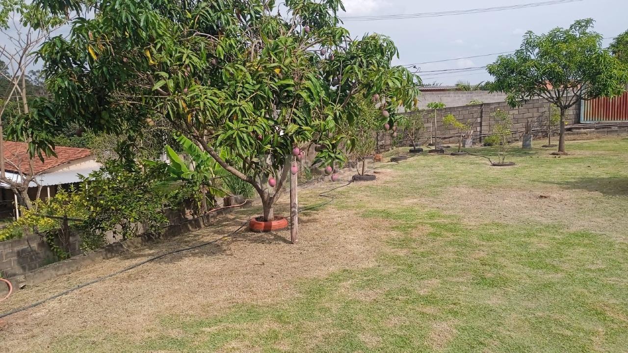 Chácara à venda no bairro Lagoa Nova: 