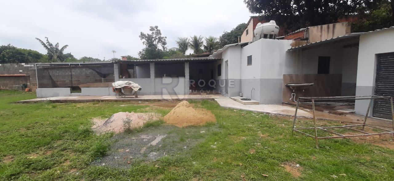 Chácara à venda no bairro Lagoa Nova: 