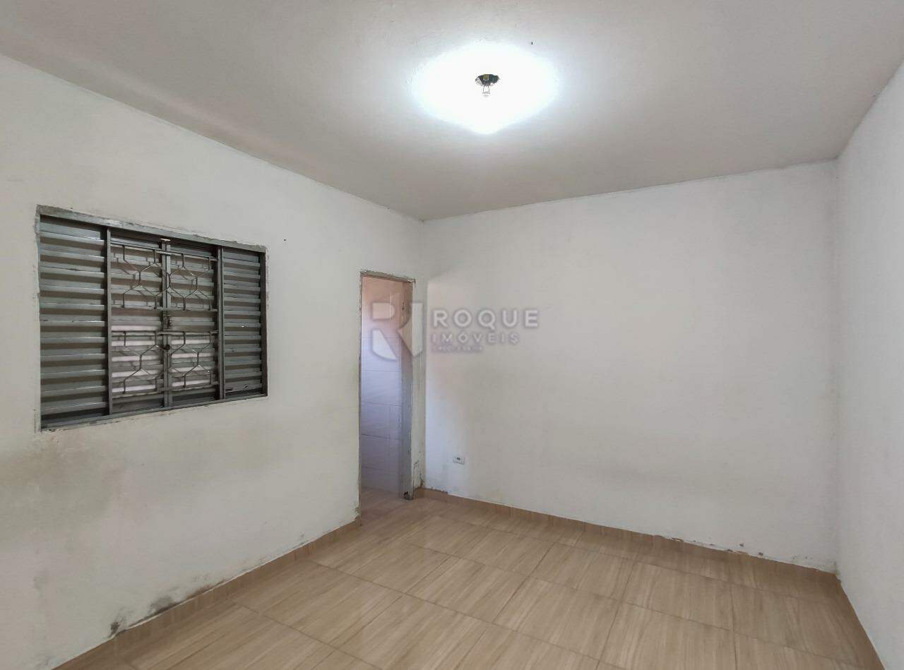 Casa Residencial para aluguel no bairro Parque Residencial Aeroporto: Dormitório 3 suíte 