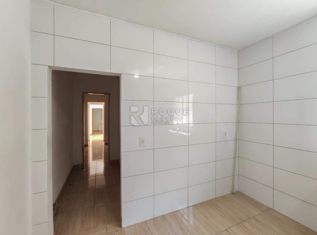 Casa Residencial para aluguel no bairro Parque Residencial Aeroporto: Cozinha 