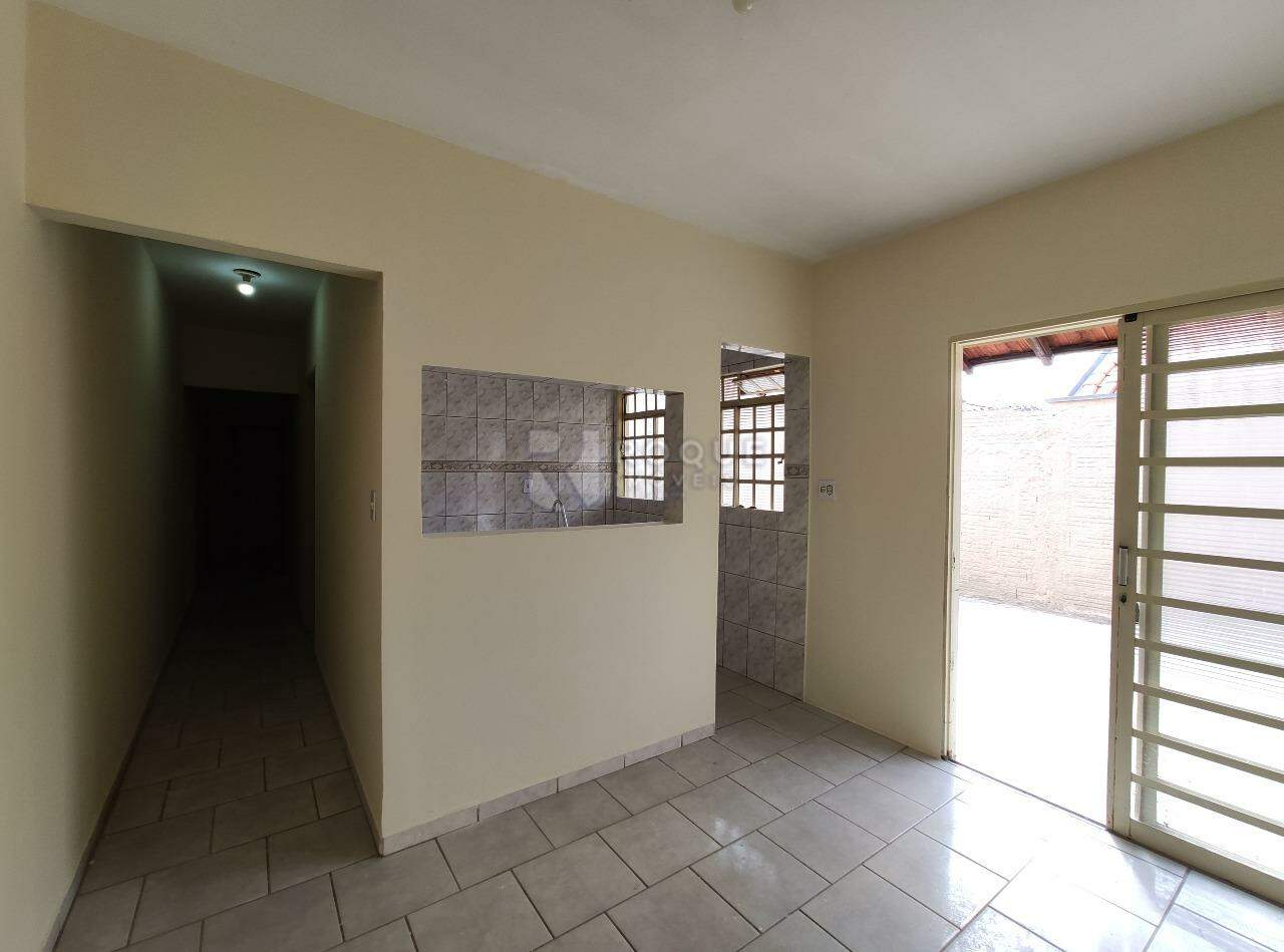 Casa Residencial à venda no bairro Gleba Beatriz: Copa