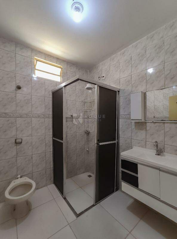 Casa Residencial à venda no bairro Gleba Beatriz: WC
