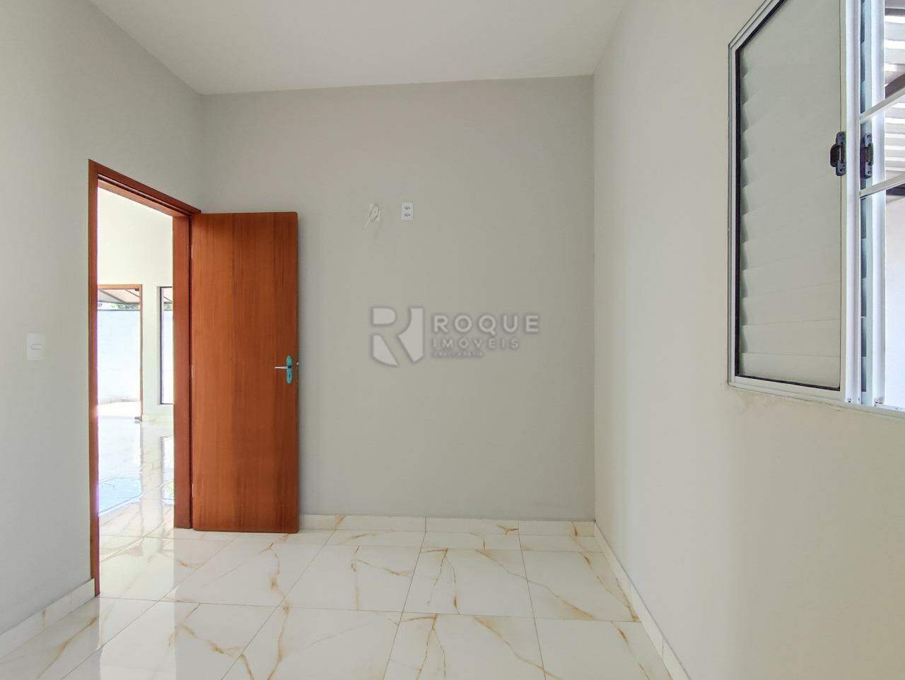 Casa Residencial à venda no bairro Jardim Adélia Cavicchia Grotta: DORMITÓRIO
