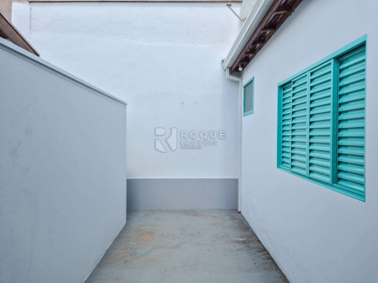 Casa Residencial para aluguel no bairro Parque Residencial Abílio Pedro: Frente  