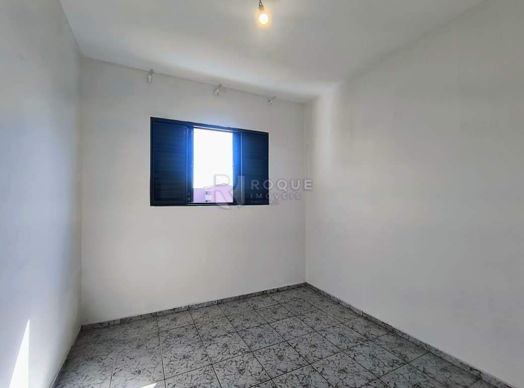 Casa Residencial para aluguel no bairro Jardim Residencial Dona Santina Paroli Peccinini: Dormitório 02