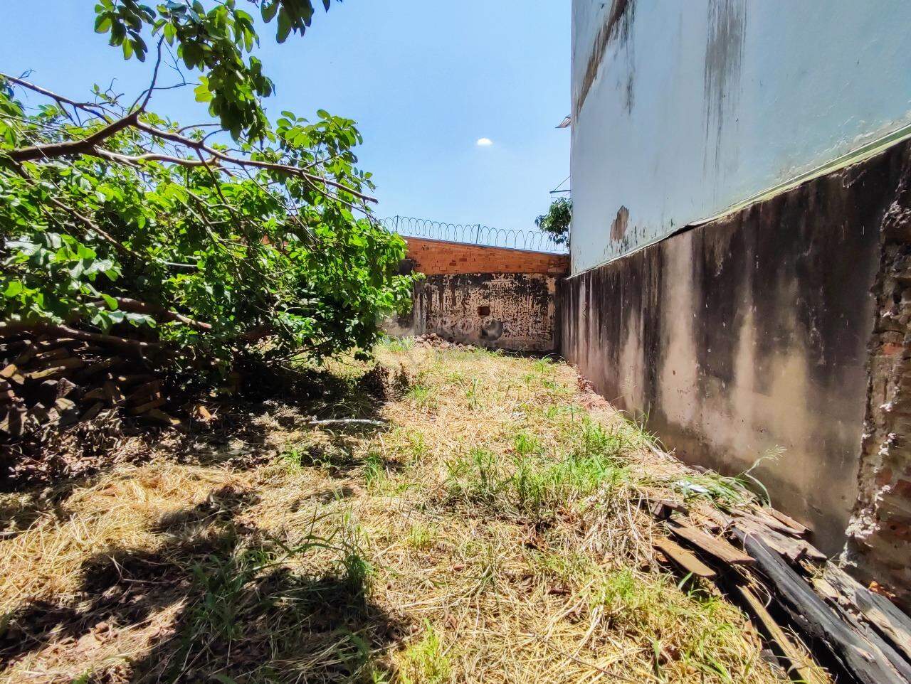 Terreno à venda no bairro Centro: 