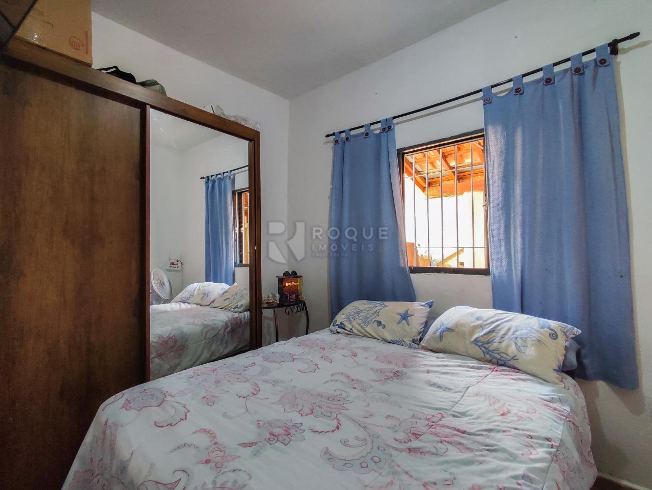 Casa Residencial à venda no bairro Jardim Nova Suiça: DORMITÓRIO 1