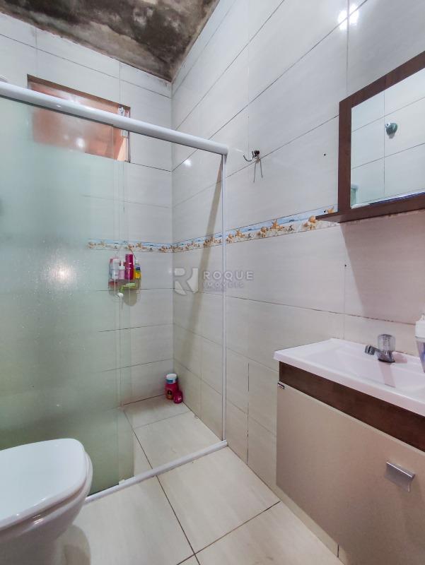 Casa Residencial à venda no bairro Jardim Nova Suiça: BANHEIRO SOCIAL