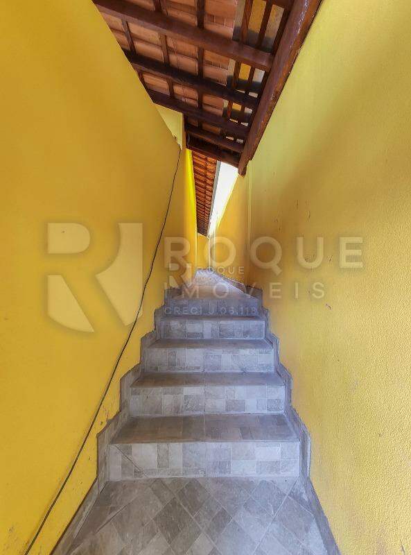 Casa Residencial à venda no bairro Conjunto Habitacional Tancredo Neves: 